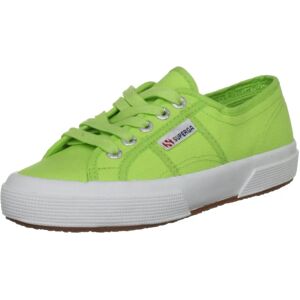 Superga 2750 JCOT Classic - Unisex kinderschoenen Superga 2750 JCOT Classic - Unisex kinderschoenen