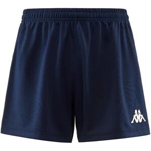 Pantalones deportivos KAPPA Sanremo Azul - Rugby Pantalones deportivos KAPPA Sanremo Azul - Rugby