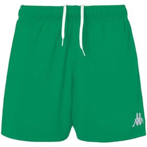 Pantalones Sanremo Verde KAPPA - Rugby, Fútbol, Ropa deportiva Pantalones Sanremo Verde KAPPA - Rugby, Fútbol, Ropa deportiva