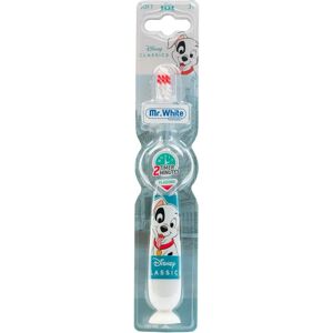 Spazzolino elettrico lampeggiante Disney 101 Dalmatians - per bambini Spazzolino elettrico lampeggiante Disney 101 Dalmatians - per bambini