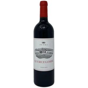 Petra Quercegobbe Merlot Toscana IGT - Red Wine Petra Quercegobbe Merlot Toscana IGT - Red Wine