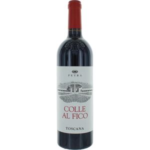 Petra Syrah Colle al Fico 2022 - Wine Petra Syrah Colle al Fico 2022 - Wine