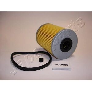 JAPANPARTS Kraftstofffilter FC-ECO009 - Filtereinsatz, 69,7mm Ø, 92mm L, Opel Saab Vauxhall kompatibel JAPANPARTS Kraftstofffilter FC-ECO009 - Filtereinsatz, 69,7mm Ø, 92mm L, Opel Saab Vauxhall kompatibel