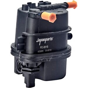 Japanparts Bränslefilter FC-351S - Bränslefilter Japanparts Bränslefilter FC-351S - Bränslefilter