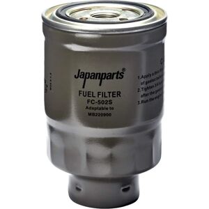 JAPANPARTS Üzemanyag szűrő FC-502S - Kompatibilis Opel Hyundai Mazda JAPANPARTS Üzemanyag szűrő FC-502S - Kompatibilis Opel Hyundai Mazda