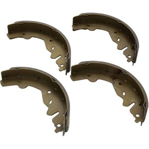 JAPANPARTS GF-342AF Achterremmen Set - Type Rem JAPANPARTS GF-342AF Achterremmen Set - Type Rem
