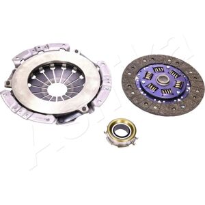 JAPANPARTS KF-719 Clutch Kit - Transmission Parts JAPANPARTS KF-719 Clutch Kit - Transmission Parts