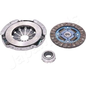 JAPANPARTS KF-831 Fékpedál készlet Suzuki Jimny JAPANPARTS KF-831 Fékpedál készlet Suzuki Jimny