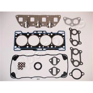 Kit de juntas Japanparts. Culata Kg-803 - Juego de juntas de la cabeza del motor Kit de juntas Japanparts. Culata Kg-803 - Juego de juntas de la cabeza del motor