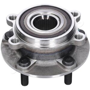JAPANPARTS KK-13019 Wheel Bearing Kit - Front Axle JAPANPARTS KK-13019 Wheel Bearing Kit - Front Axle