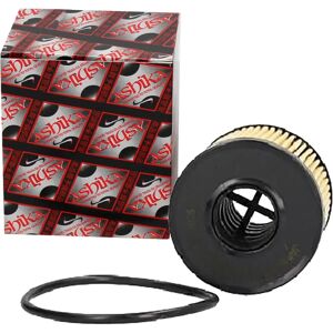 Ashika Modell 71765648-71765649 Ölfilter - Motorölfilter Ashika Modell 71765648-71765649 Ölfilter - Motorölfilter