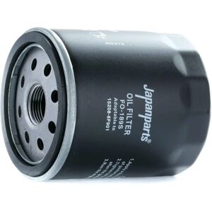 Filtro de Óleo Ashika 77mm Compatível com Alfa Romeo, Chevrolet - Filtro de Óleo Filtro de Óleo Ashika 77mm Compatível com Alfa Romeo, Chevrolet - Filtro de Óleo