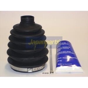 JAPANPARTS KB-220 CV-joint boot - MAZDA 6 5-door sedan JAPANPARTS KB-220 CV-joint boot - MAZDA 6 5-door sedan
