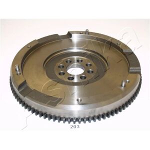 Ashika Schwungrad - 9102203 für Toyota - 304mm Durchmesser, 42mm Innendurchmesser, Kein Zweimassenschwungrad Ashika Schwungrad - 9102203 für Toyota - 304mm Durchmesser, 42mm Innendurchmesser, Kein Zweimassenschwungrad