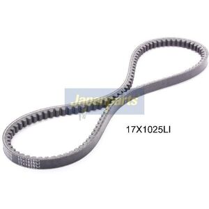 Japanparts Dt-17X1025Li Szíjszett Japanparts Dt-17X1025Li Szíjszett