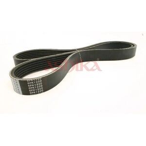 ASHIKA - 112-6PK1220 ASHIKA - 112-6PK1220