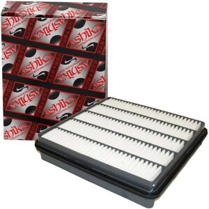 Ashika 2002264 - Passend für Toyota Land Cruiser - Luftfilter Ashika 2002264 - Passend für Toyota Land Cruiser - Luftfilter