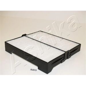 Ashika G3010SA100 Filtro de ar da cabine - Filtro de ar da cabine Ashika G3010SA100 Filtro de ar da cabine - Filtro de ar da cabine