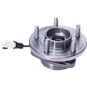 JAPANPARTS KK-10002 Wheel Bearing Kit - Chevrolet Captiva JAPANPARTS KK-10002 Wheel Bearing Kit - Chevrolet Captiva
