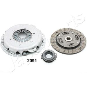 JAPANPARTS KF-2091 Kit d'embrayage pour Toyota Yaris II, Aygo, Citroën C1, Peugeot 107 - Publicité JAPANPARTS KF-2091 Kit d'embrayage pour Toyota Yaris II, Aygo, Citroën C1, Peugeot 107 - Publicité