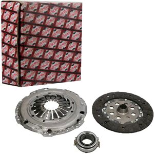 Ashika 92-02-2089 - Clutch Kit for Toyota Models Ashika 92-02-2089 - Clutch Kit for Toyota Models