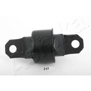 Ashika Hinterachslagerung - 60,5mm Durchmesser, 142mm Länge - Lagerung, Lenker Ashika Hinterachslagerung - 60,5mm Durchmesser, 142mm Länge - Lagerung, Lenker