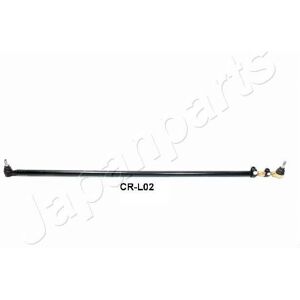 JAPANPARTS CR-L02 Barra de dirección - Eje delantero JAPANPARTS CR-L02 Barra de dirección - Eje delantero