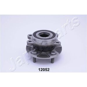JAPANPARTS KK-12052 Wheel Hub - Front Axle Magnetic Sensor Ring JAPANPARTS KK-12052 Wheel Hub - Front Axle Magnetic Sensor Ring