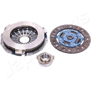 JAPANPARTS KF-839 Koppeling Set JAPANPARTS KF-839 Koppeling Set