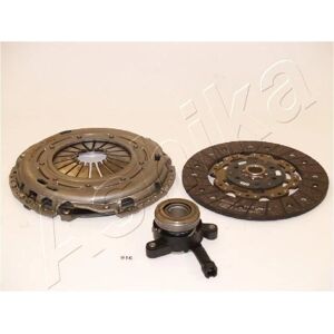 ASHIKA 92-09-916 Kit d'Embrayage - Jeep, Dodge, Chrysler - 240mm - Publicité ASHIKA 92-09-916 Kit d'Embrayage - Jeep, Dodge, Chrysler - 240mm - Publicité