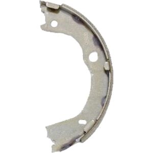 JAPANPARTS GF-S02AF Bremsbacken für Hinterachse - Bremsbeläge JAPANPARTS GF-S02AF Bremsbacken für Hinterachse - Bremsbeläge