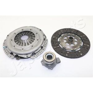 JAPANPARTS KF-W30 Koppelingset voor Chevrolet, Opel - Koppeling Set JAPANPARTS KF-W30 Koppelingset voor Chevrolet, Opel - Koppeling Set