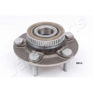 JAPANPARTS KK-29012 Rear Wheel Bearing Kit JAPANPARTS KK-29012 Rear Wheel Bearing Kit