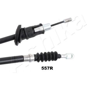 Ashika MR955260 Hinteres rechtes Feststellbremse-Seil - Parkbremse Ashika MR955260 Hinteres rechtes Feststellbremse-Seil - Parkbremse