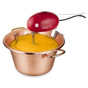 MACOM 850 - Koper, Rood - Staand mixer MACOM 850 - Koper, Rood - Staand mixer