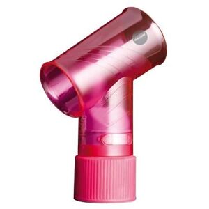 Macom Wind Spin Diffusor - Universeller Haartrockner-Aufsatz Macom Wind Spin Diffusor - Universeller Haartrockner-Aufsatz