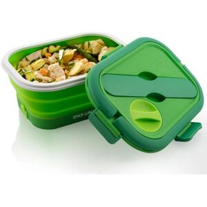 Macom Space Lunch To Go - 0,8L Calentador de comida eléctrico portátil Macom Space Lunch To Go - 0,8L Calentador de comida eléctrico portátil