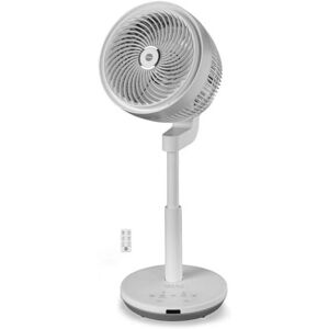 Macom Tornado Tower - Blanc - Ventilateur - Publicité Macom Tornado Tower - Blanc - Ventilateur - Publicité