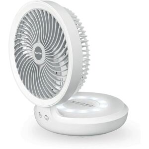 Macom 990 - Blanco - Ventilador doméstico Macom 990 - Blanco - Ventilador doméstico