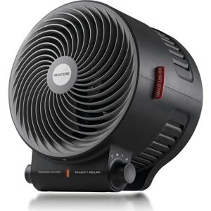 Macom Enjoy E Relax Tornado 938 - Ruimteverwarming Macom Enjoy E Relax Tornado 938 - Ruimteverwarming