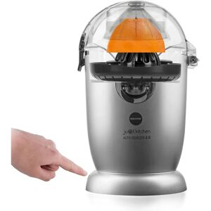 MACOM Auto-Squeezer 874 - Gyümölcsprés - Automata működés MACOM Auto-Squeezer 874 - Gyümölcsprés - Automata működés