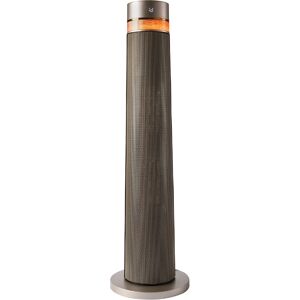Macom Leicht Keramik Turm - 2000 W - Heizgerät für drinnen Macom Leicht Keramik Turm - 2000 W - Heizgerät für drinnen