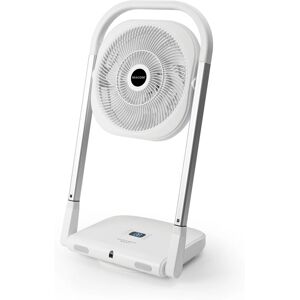 MACOM 986 Slimmy - Blanco - Ventilador MACOM 986 Slimmy - Blanco - Ventilador