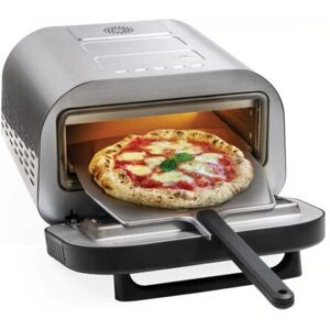 Macom 884 - Four à pizza - Publicité Macom 884 - Four à pizza - Publicité