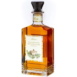 Berta Mito delle Ore - Eau-de-vie de Raisin - 42% vol. 0,7L - Publicité Berta Mito delle Ore - Eau-de-vie de Raisin - 42% vol. 0,7L - Publicité