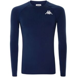 Ropa interior térmica azul Vurbat de KAPPA - Ropa deportiva Ropa interior térmica azul Vurbat de KAPPA - Ropa deportiva