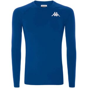 Camiseta térmica de manga larga Kappa Vurbat - Colección deportiva Camiseta térmica de manga larga Kappa Vurbat - Colección deportiva