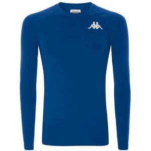 Kappa Vurbat Long Sleeve Training Undershirt - Football - Unisex Kappa Vurbat Long Sleeve Training Undershirt - Football - Unisex
