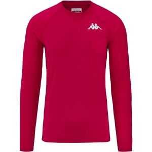 Camiseta de manga larga Kappa Vurbat - Ropa deportiva Camiseta de manga larga Kappa Vurbat - Ropa deportiva