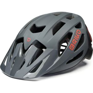 Casco Briko Sismic - Resistente a impactos, Ventilado, Unisex Casco Briko Sismic - Resistente a impactos, Ventilado, Unisex